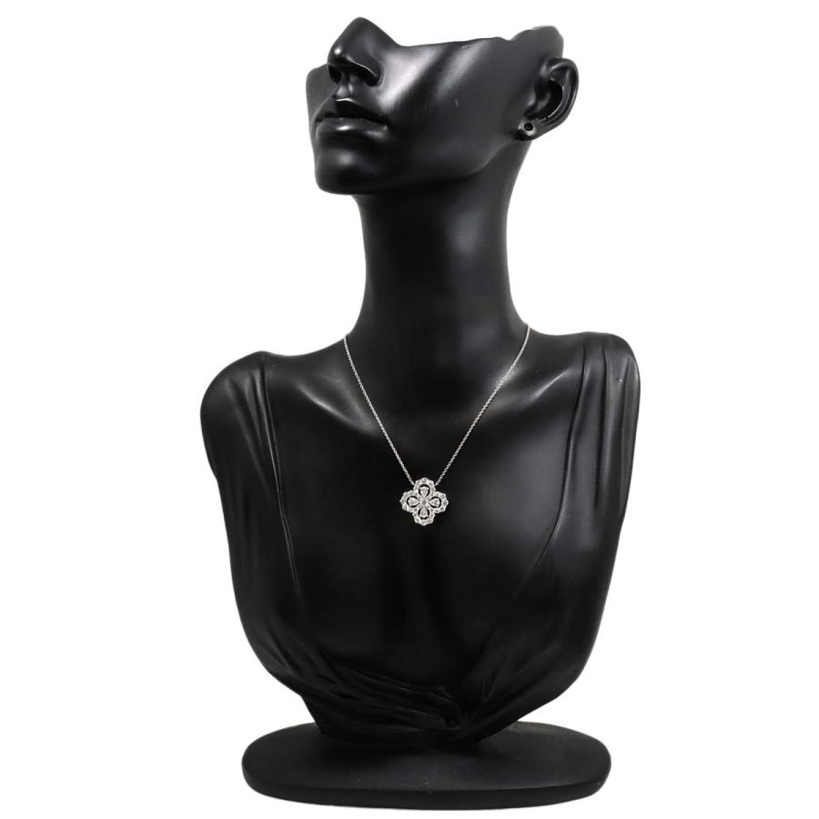 ハリー・ウィンストン（HARRY WINSTON） ループ フルモチーフ ダイヤ