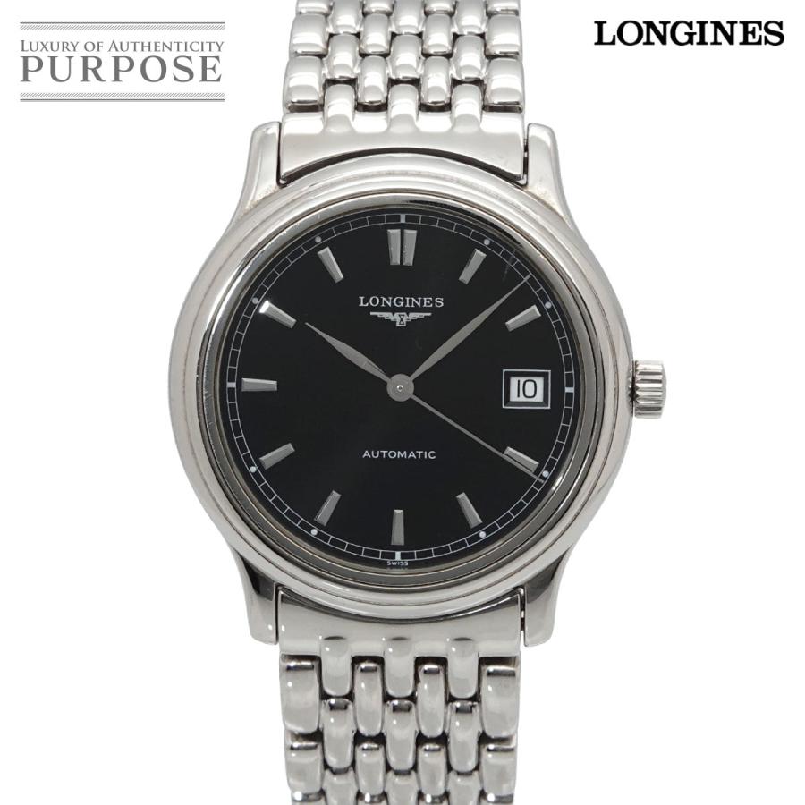 LONGINES（ロンジン） グランドクラシック L4 707 4 メンズ 腕時計 