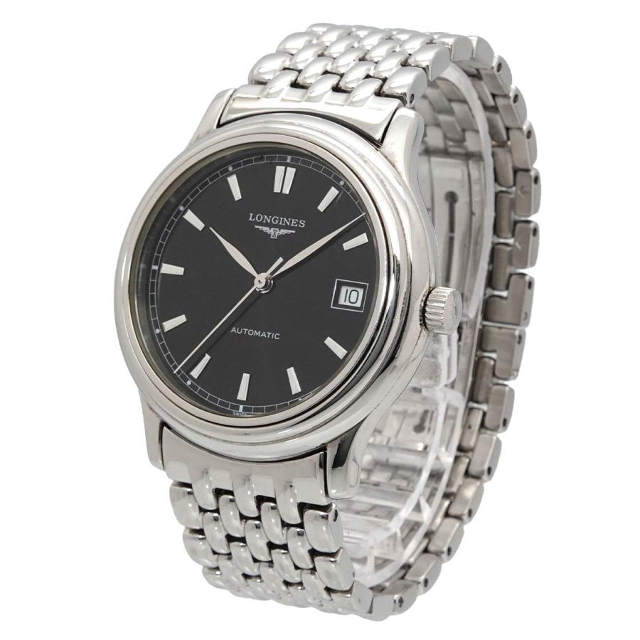 LONGINES（ロンジン） グランドクラシック L4 707 4 メンズ 腕時計 