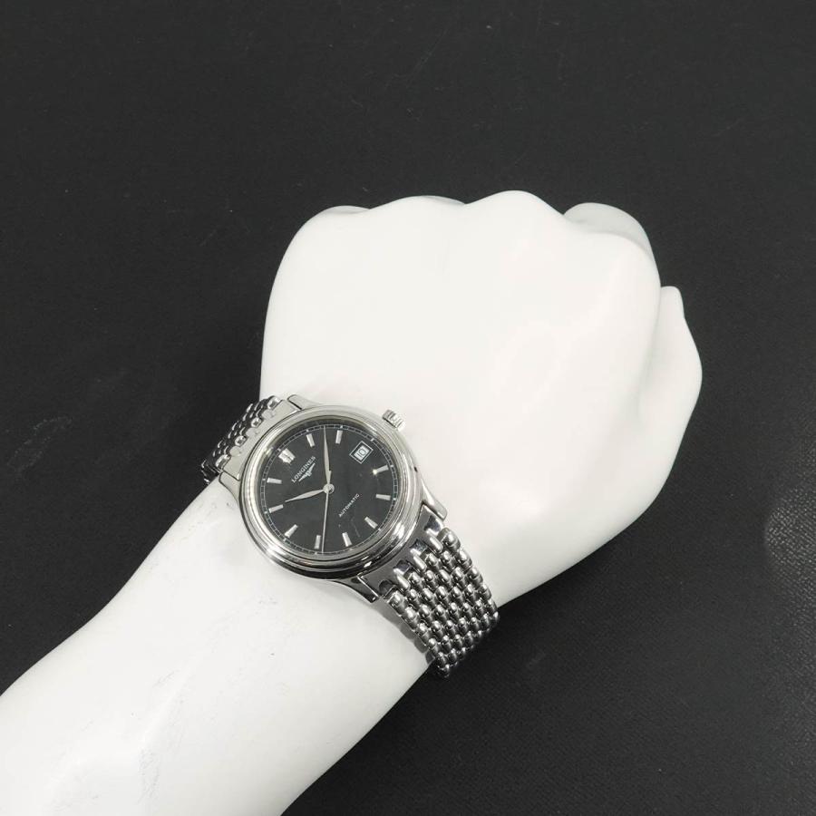 LONGINES（ロンジン） グランドクラシック L4 707 4 メンズ 腕時計 