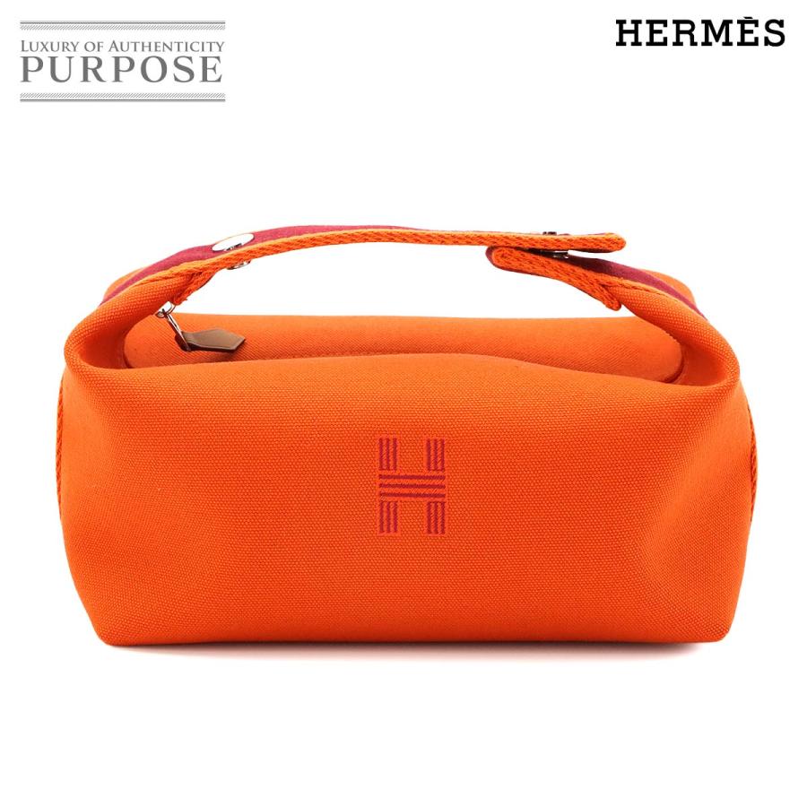 HERMES（エルメス） 未使用 展示品 ブリッド ア ブラック PM ハンド 