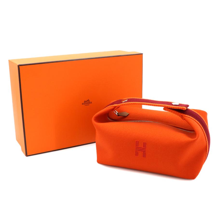 HERMES（エルメス） 未使用 展示品 ブリッド ア ブラック PM ハンド 
