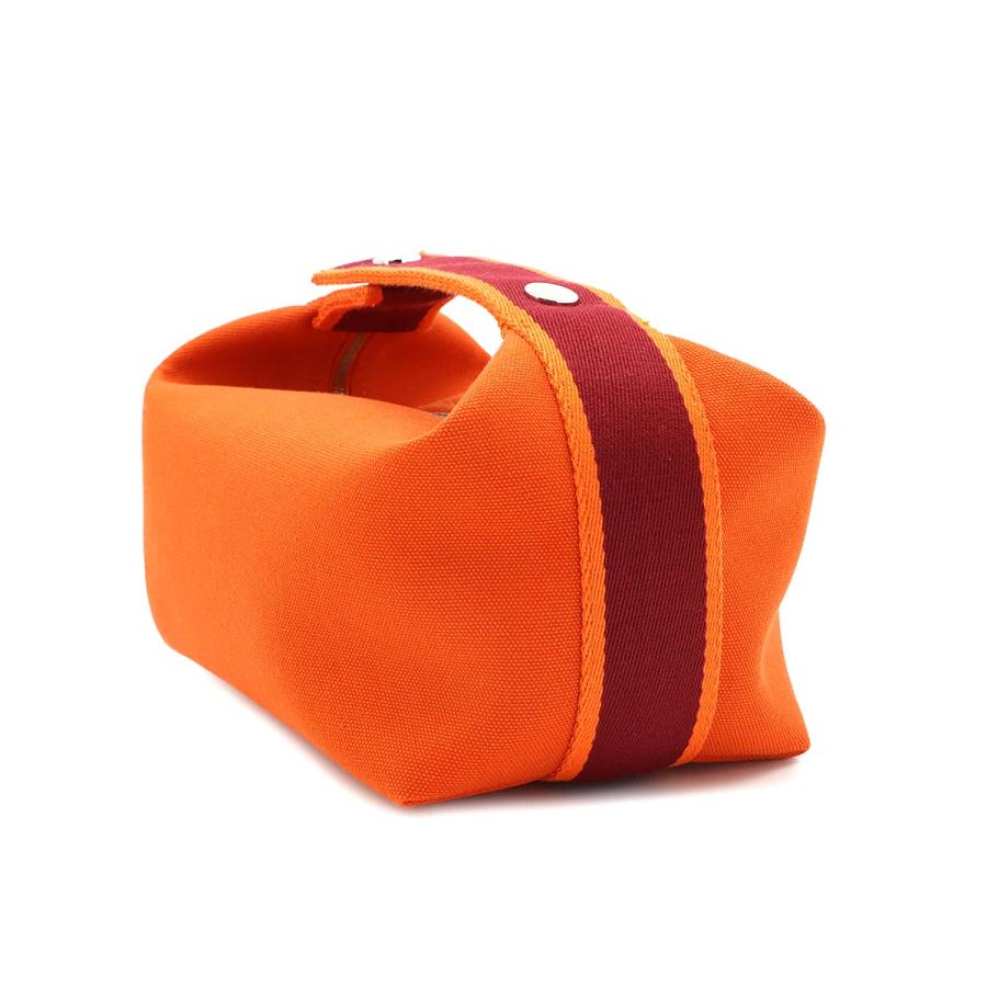 HERMES（エルメス） 未使用 展示品 ブリッド ア ブラック PM ハンド 