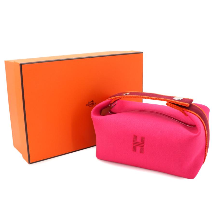 HERMES（エルメス） 未使用 展示品 ブリッド ア ブラック PM ハンド 