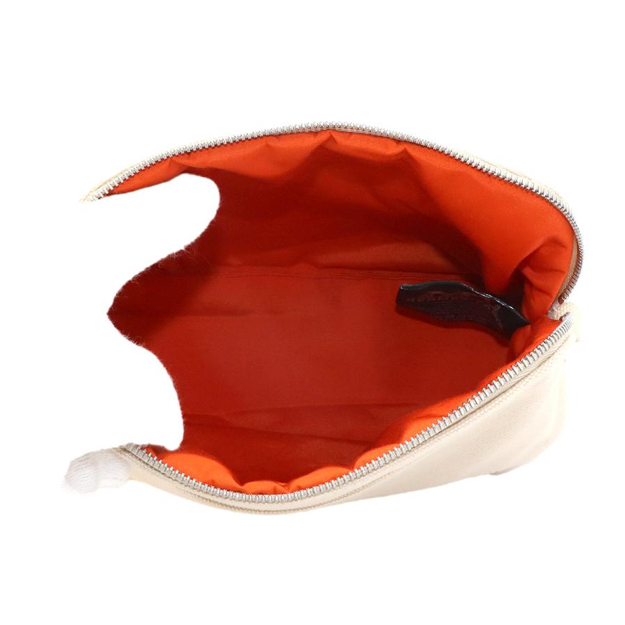 HERMES（エルメス） 未使用 展示品 ボリード ポーチ 20 ミニ コットン
