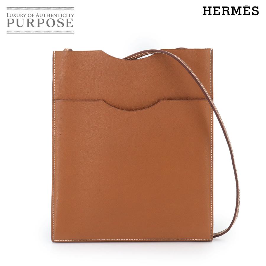 HERMES（エルメス） 新品同様 オニメトゥ 2 PM ショルダー バッグ