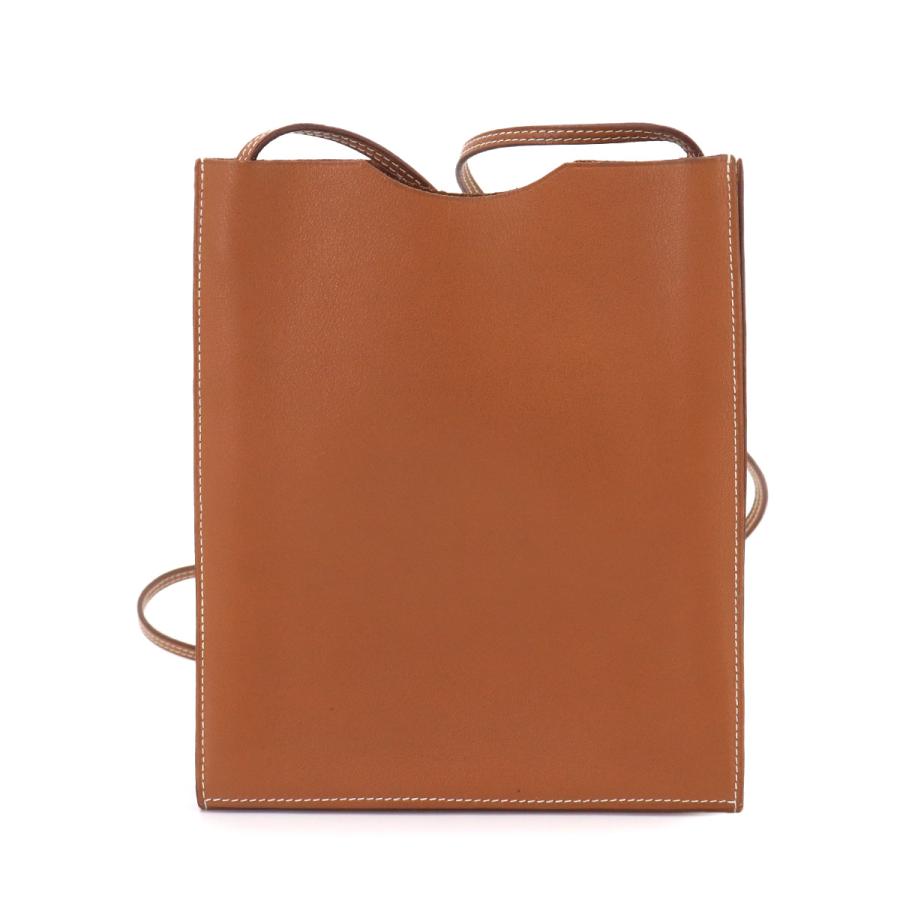 HERMES（エルメス） 新品同様 オニメトゥ 2 PM ショルダー バッグ