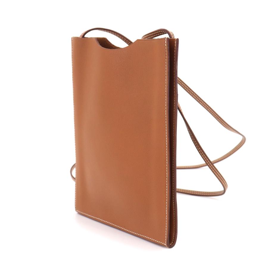 HERMES（エルメス） 新品同様 オニメトゥ 2 PM ショルダー バッグ