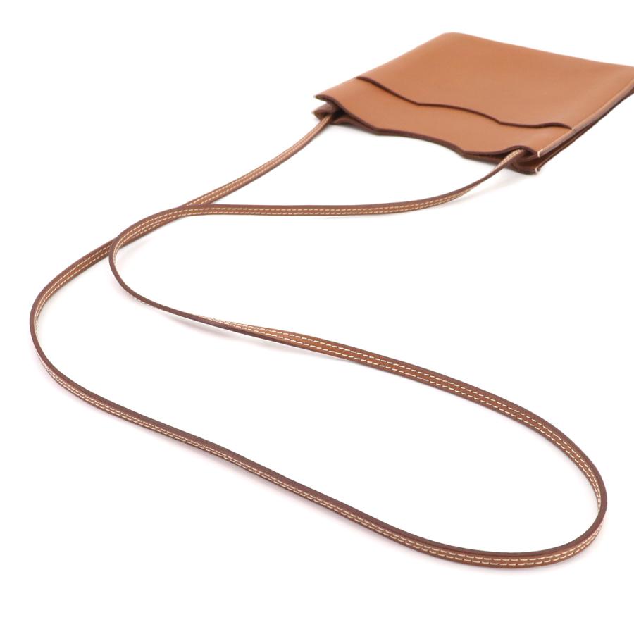 HERMES（エルメス） 新品同様 オニメトゥ 2 PM ショルダー バッグ
