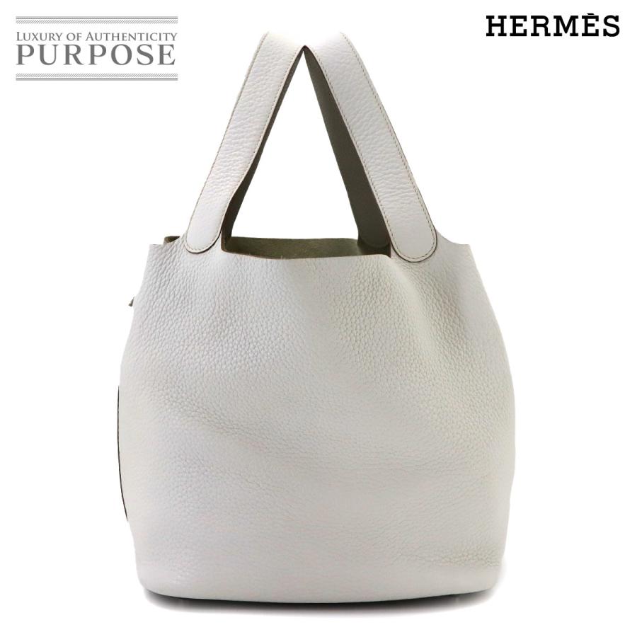 HERMES（エルメス） ピコタンロック カザック 26 GM ハンド バッグ
