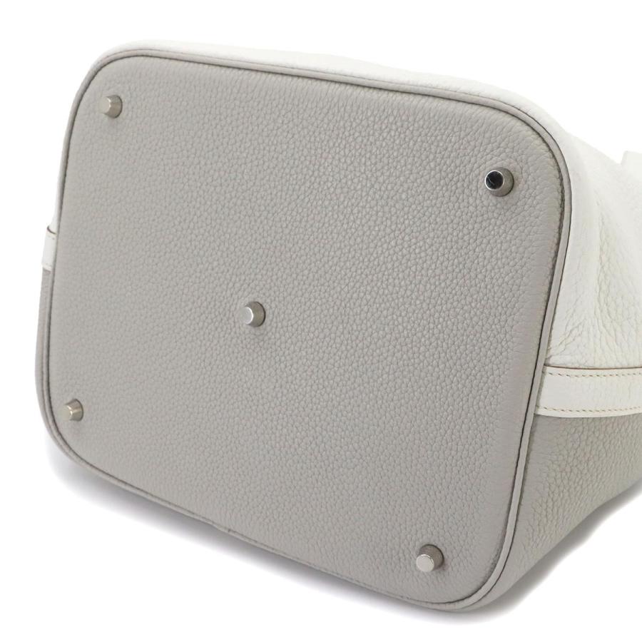 HERMES（エルメス） ピコタンロック カザック 26 GM ハンド バッグ