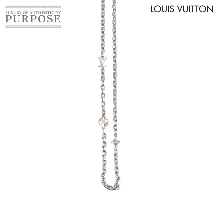 LOUIS VUITTON（ルイ・ヴィトン） 新品同様 ルイ ヴィトン チェーン LV