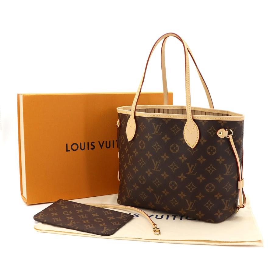 LOUIS VUITTON（ルイ・ヴィトン） 未使用 展示品 ルイ ヴィトン