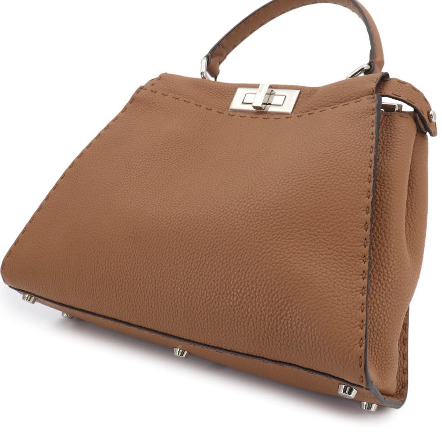 FENDI（フェンディ） 未使用 展示品 セレリア ピーカブー レギュラー 