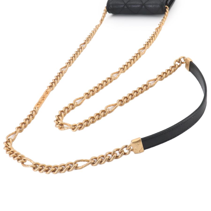 CHANEL（シャネル） 未使用 展示品 マトラッセ ブレスレット オン