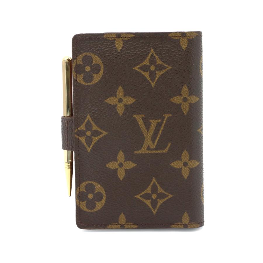 ✨美品 LOUIS VUITTON R20007 アジェンダ 手帳カバー LOUIS VUITTON（ルイ・ヴィトン） ルイ ヴィトン モノグラム