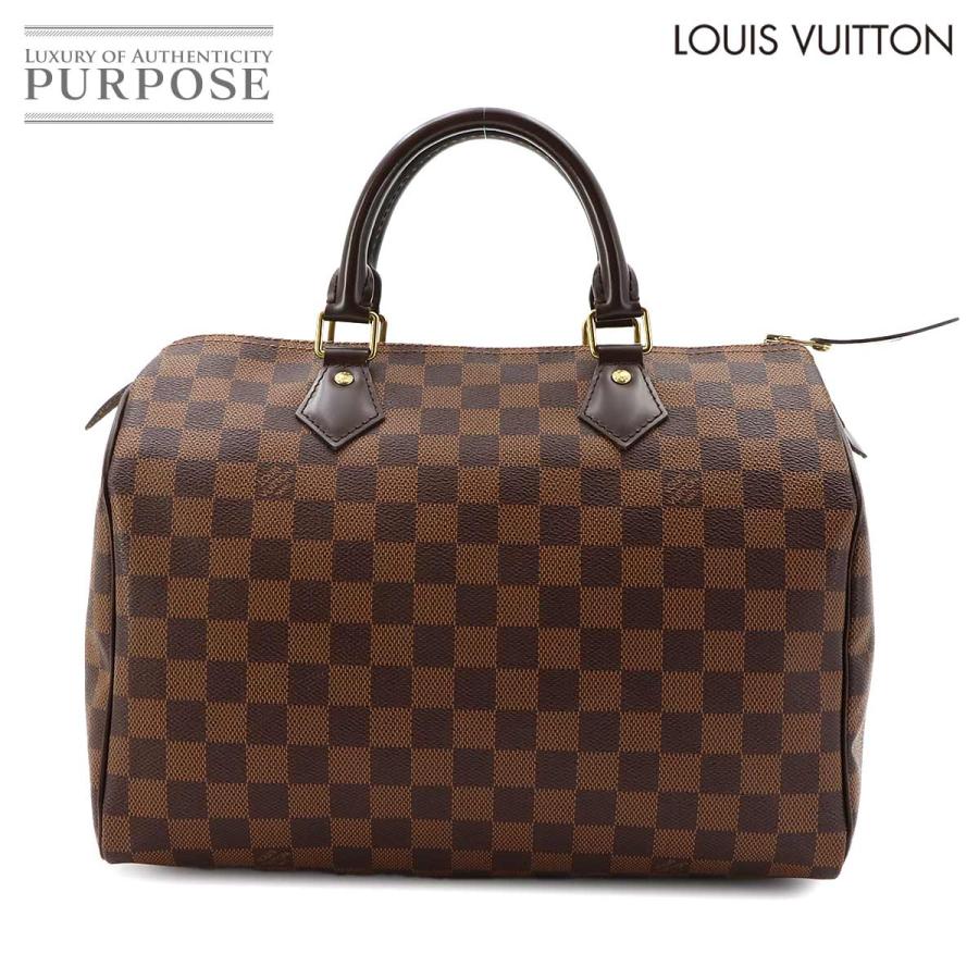 LOUIS VUITTON（ルイ・ヴィトン） 新品同様 ルイ ヴィトン ダミエ 