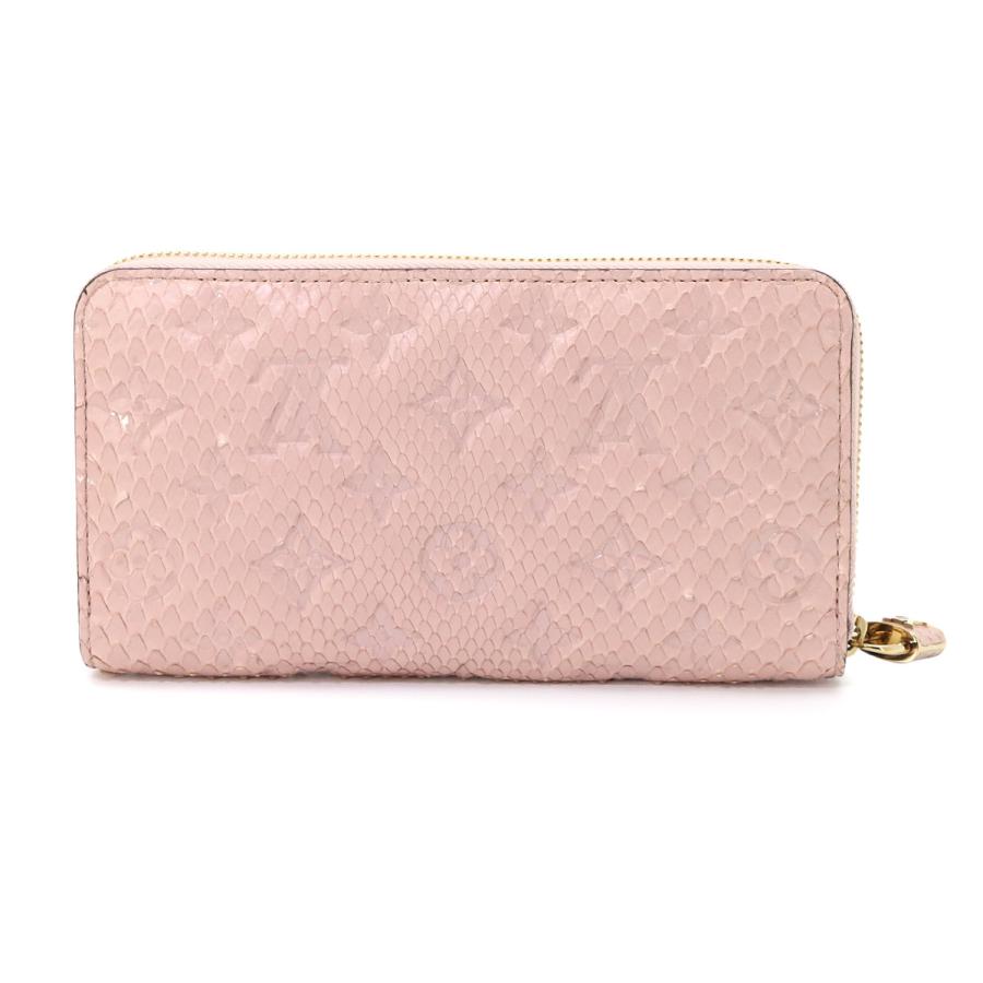 LOUIS VUITTON（ルイ・ヴィトン） 新品同様 ルイ ヴィトン パイソン