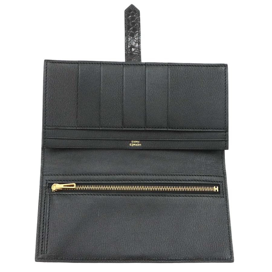 HERMES（エルメス） 未使用 展示品 クロコダイル アリゲーター 