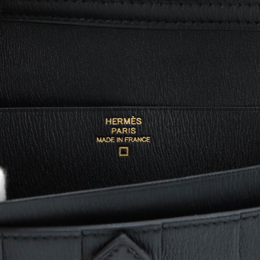 HERMES（エルメス） 未使用 展示品 クロコダイル アリゲーター