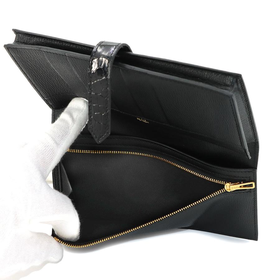 HERMES（エルメス） 未使用 展示品 クロコダイル アリゲーター