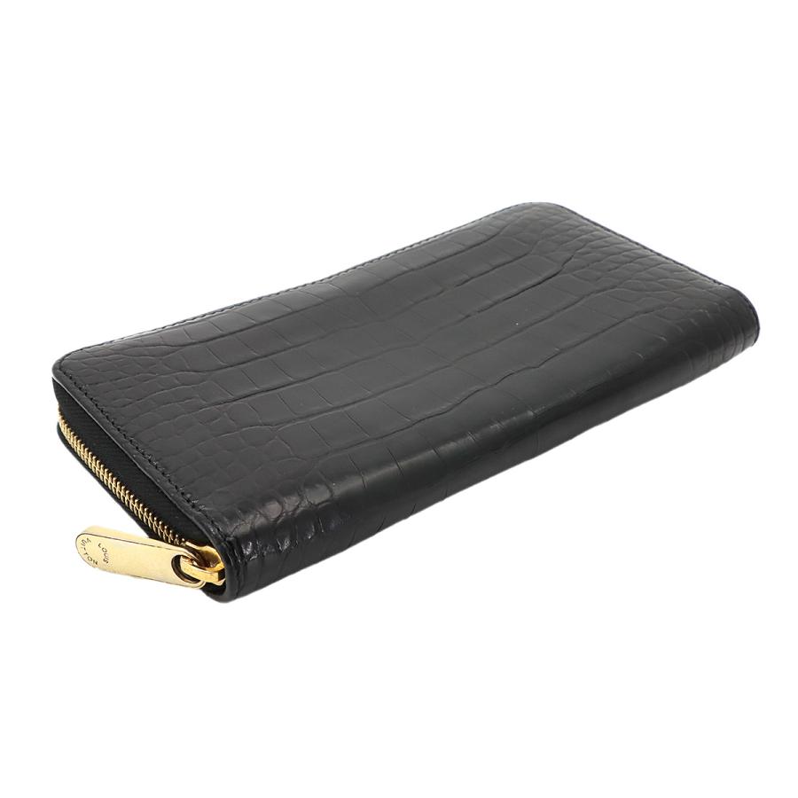 LOUIS VUITTON（ルイ・ヴィトン） 美品 ルイ ヴィトン クロコダイル