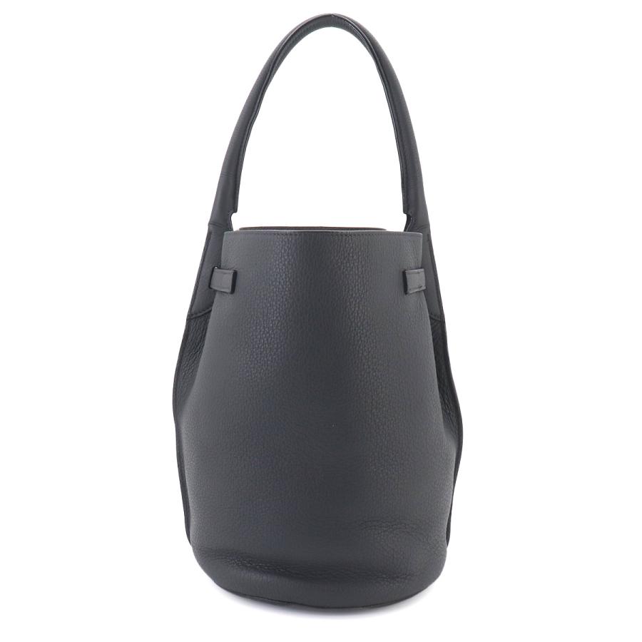 CELINE（セリーヌ） 新品同様 ビッグバッグ ナノ バケット ハンド