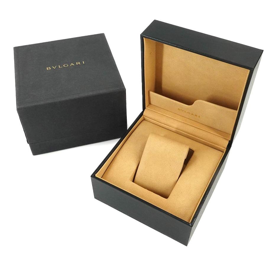 BVLGARI（ブルガリ） ビーゼロワン BZ22S レディース 腕時計 12P