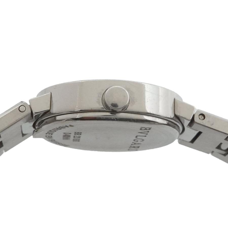 BVLGARI（ブルガリ） ブルガリブルガリ BB23SS レディース 腕時計 12P