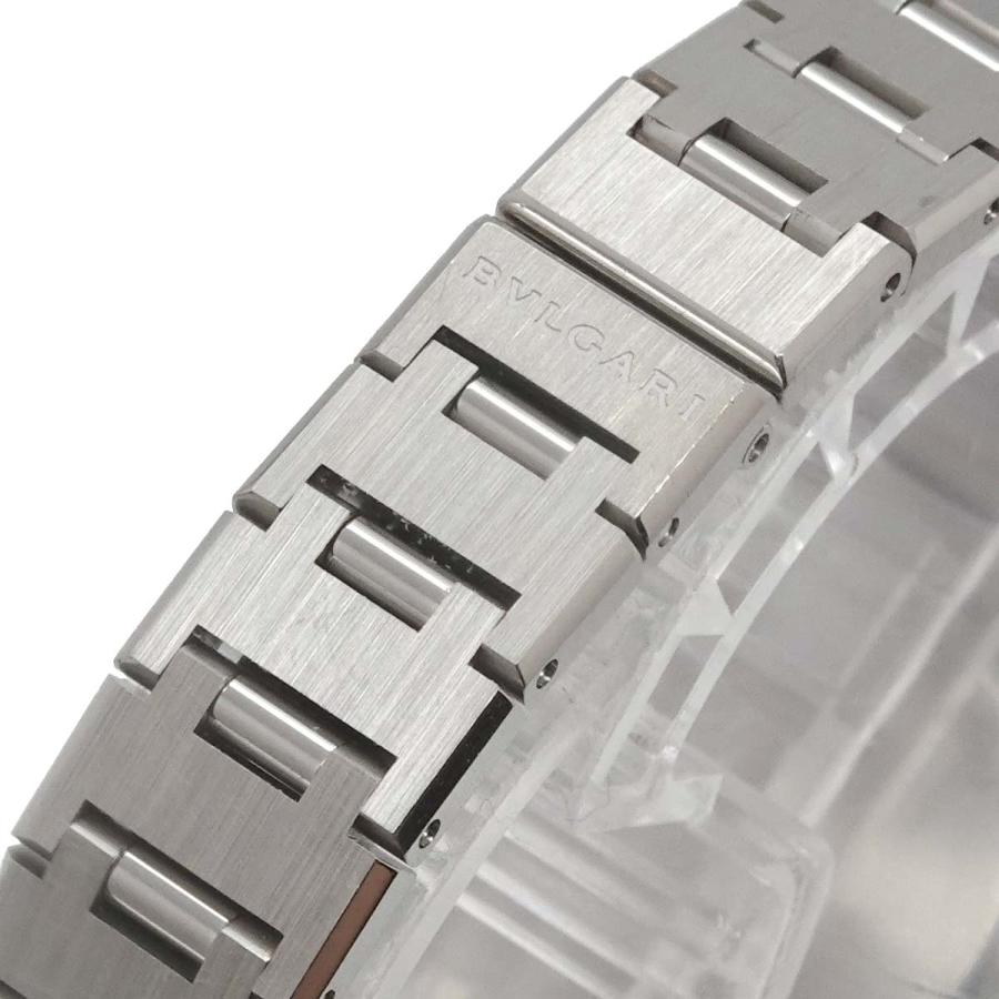 BVLGARI（ブルガリ） ブルガリブルガリ BB23SS レディース 腕時計 12P