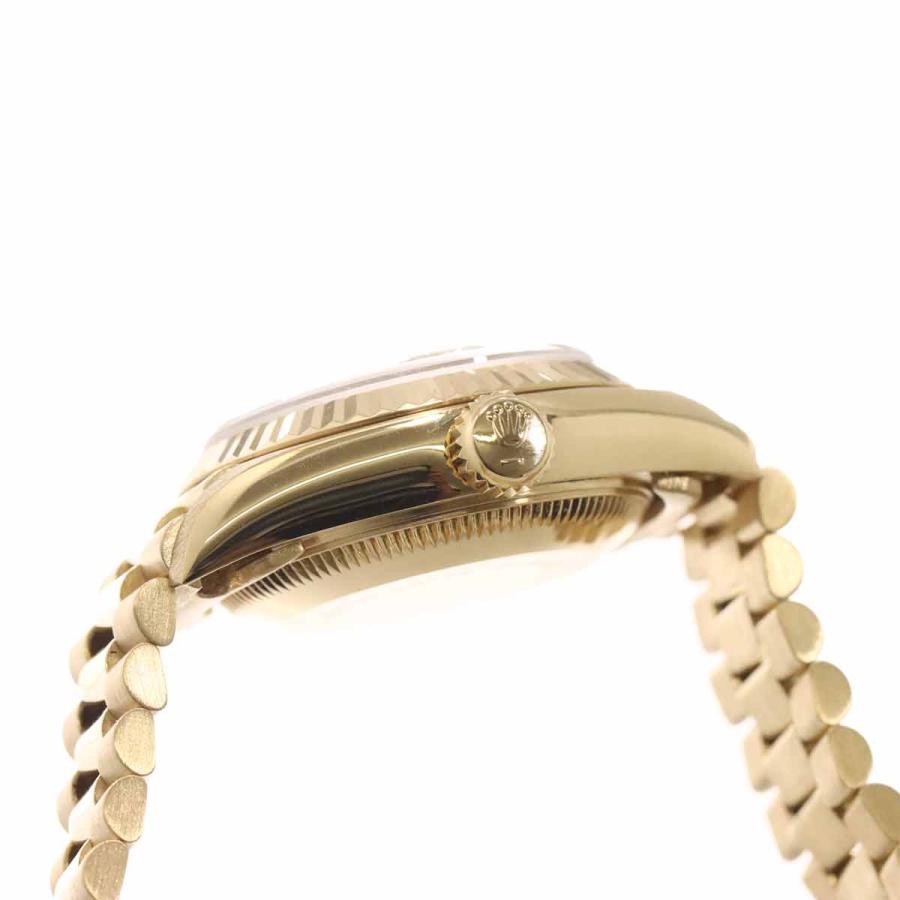 ROLEX（ロレックス） デイトジャスト 69178G R番 レディース 腕時計