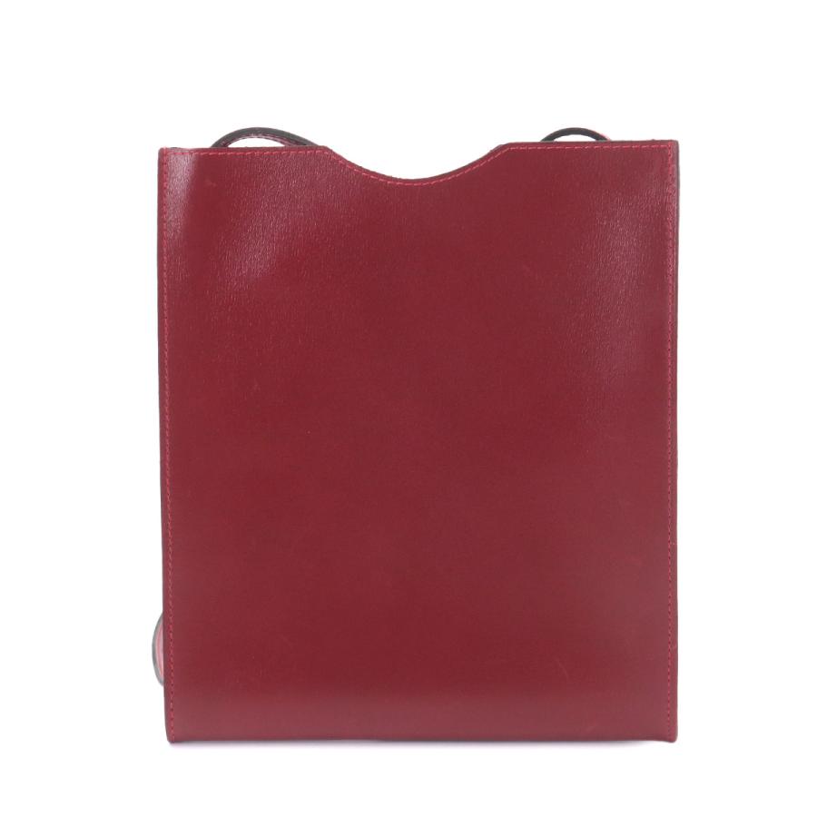 HERMES（エルメス） 新品同様 オニメトゥ ショルダー バッグ 