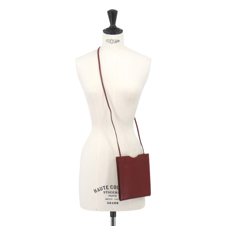 m*8様 エルメス　オメニトゥ HERMES（エルメス） 新品同様 オニメトゥ ショルダー バッグ