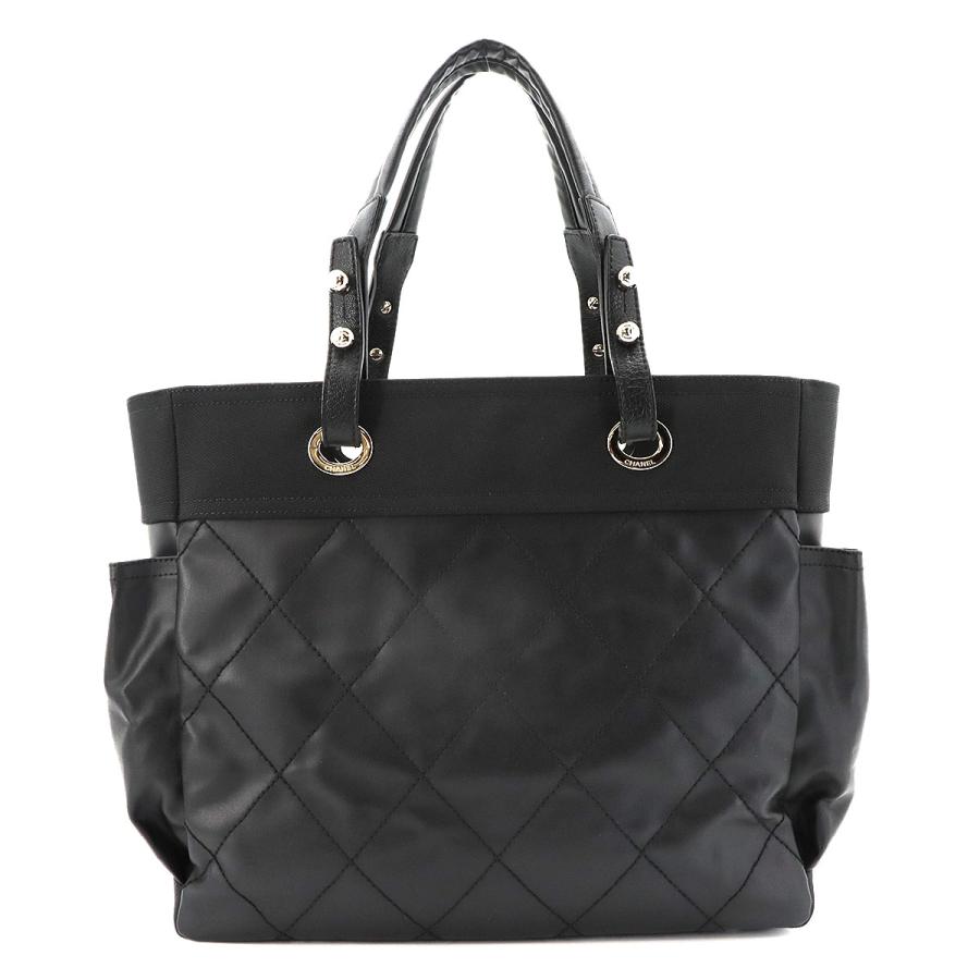 CHANEL（シャネル） 未使用 展示品 パリビアリッツ GM トート バッグ