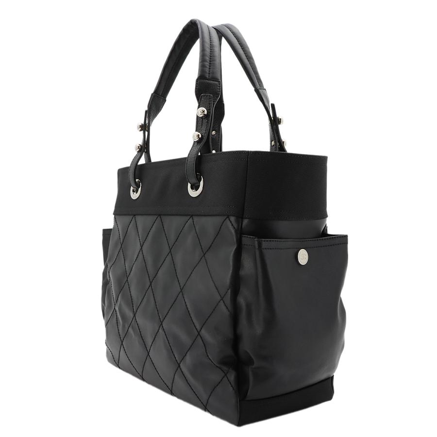 CHANEL（シャネル） 未使用 展示品 パリビアリッツ GM トート バッグ