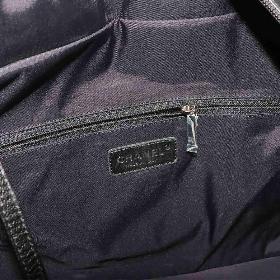CHANEL（シャネル） 未使用 展示品 パリビアリッツ GM トート バッグ