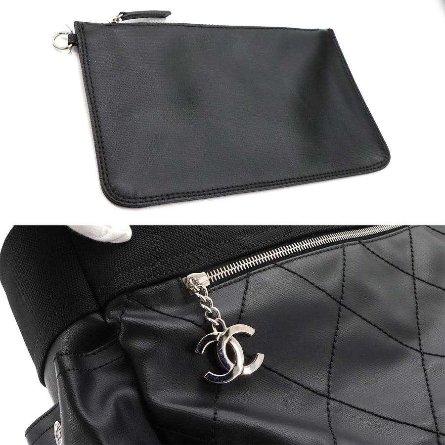 CHANEL（シャネル） 未使用 展示品 パリビアリッツ GM トート バッグ