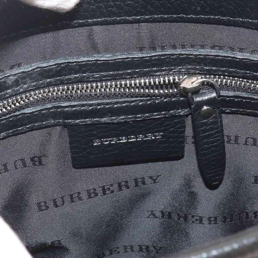 BURBERRY（バーバリー） 新品同様 ノバチェック ショルダー バッグ