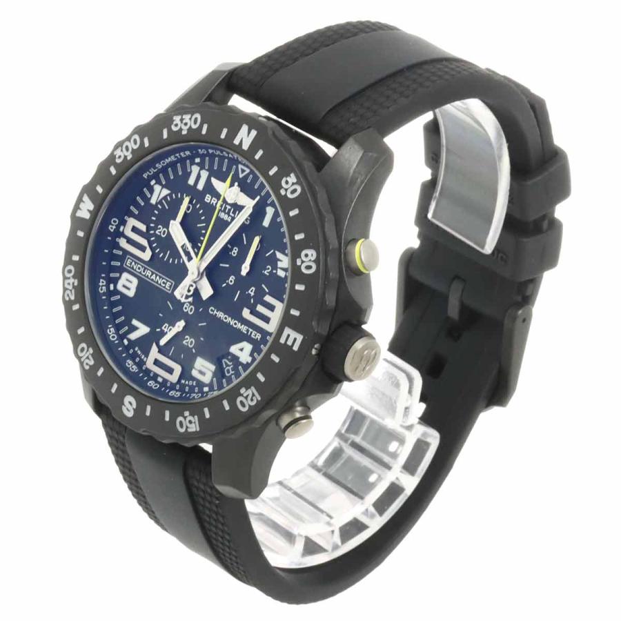ブライトリング（BREITLING） エンデュランス プロ X82310 クロノ