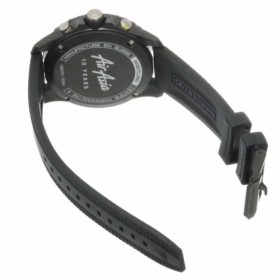 ブライトリング（BREITLING） エンデュランス プロ X82310 クロノ