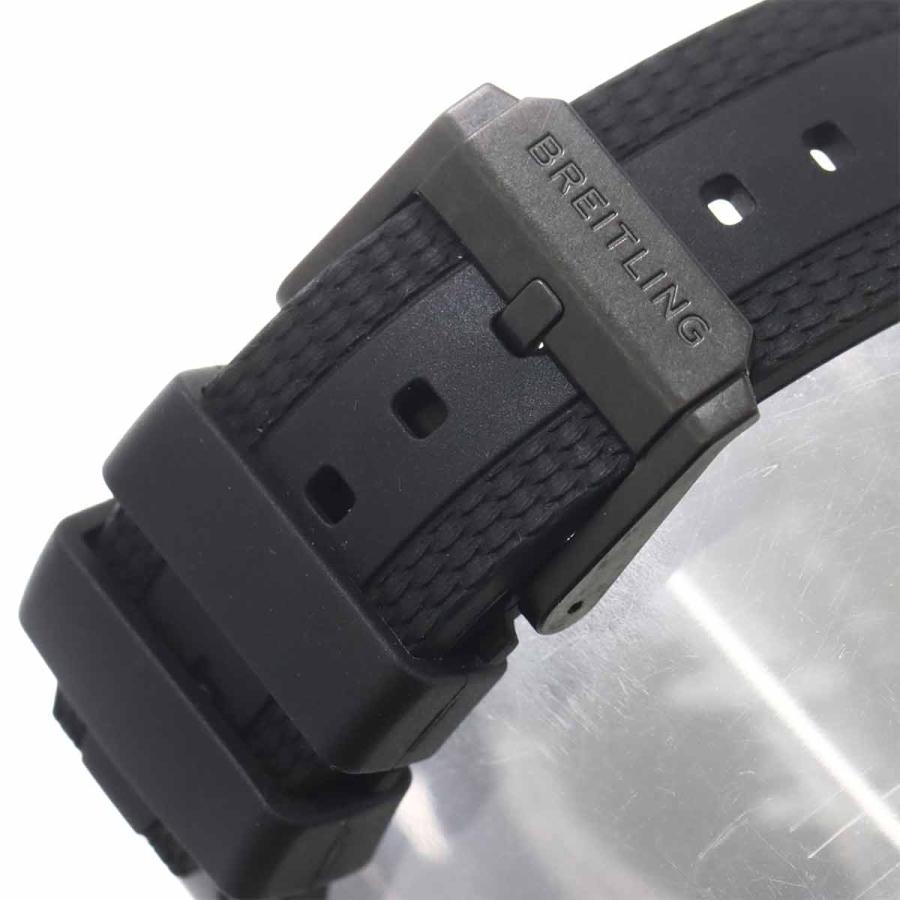 ブライトリング（BREITLING） エンデュランス プロ X82310 クロノ