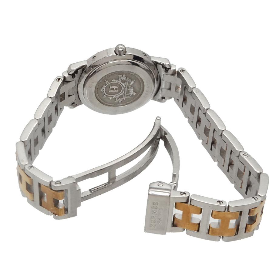 HERMES（エルメス） クリッパー コンビ CL4 220 ヴィンテージ