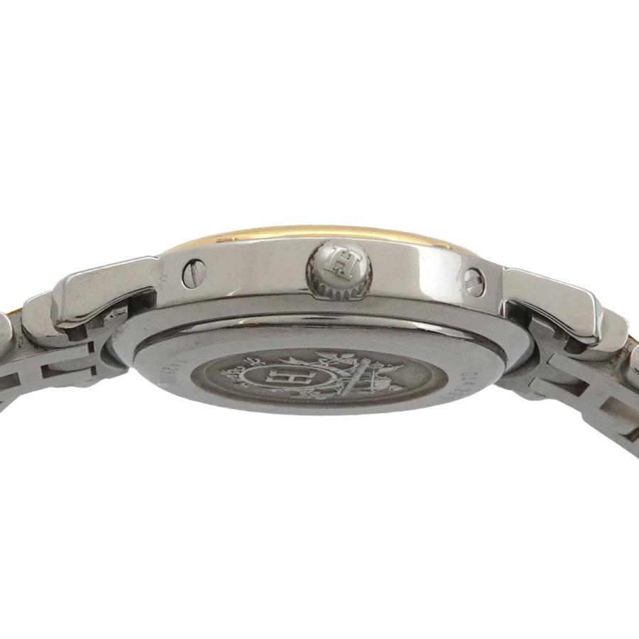 HERMES（エルメス） クリッパー コンビ CL4 220 ヴィンテージ