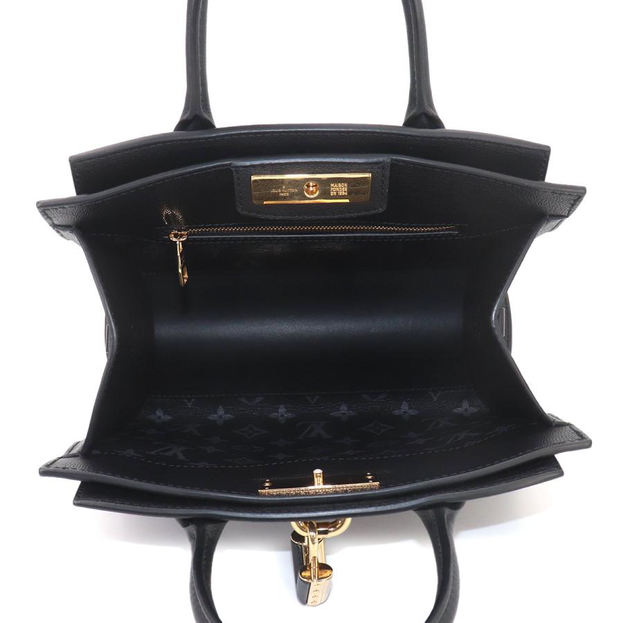 LOUIS VUITTON（ルイ・ヴィトン） 未使用 展示品 スティーマー PM ルイ