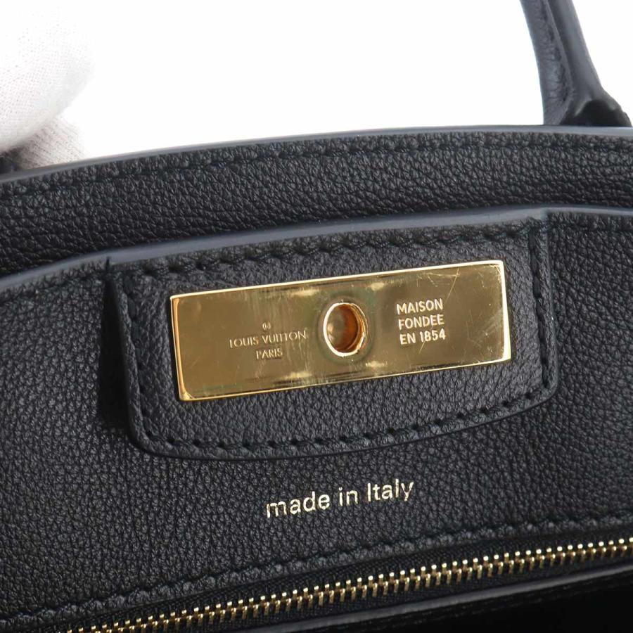 LOUIS VUITTON（ルイ・ヴィトン） 未使用 展示品 スティーマー PM ルイ