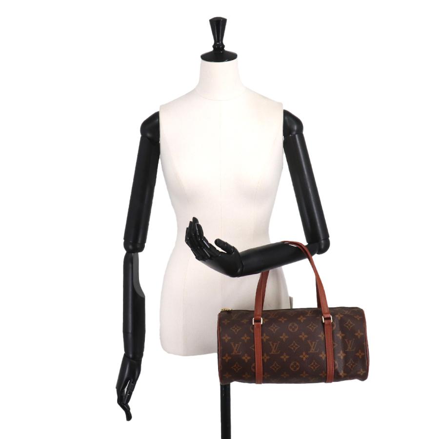 LOUIS VUITTON（ルイ・ヴィトン） 美品 パピヨン 30 ルイ ヴィトン