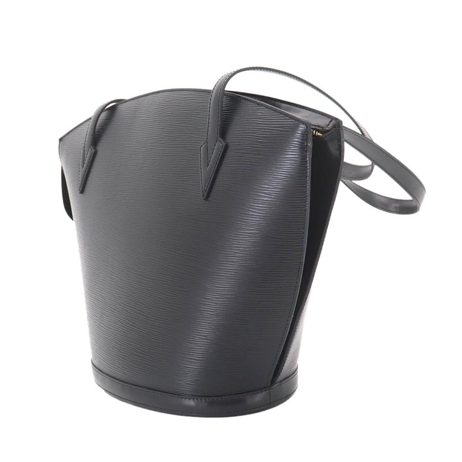 LOUIS VUITTON（ルイ・ヴィトン） 新品同様 ルイ ヴィトン エピ サン