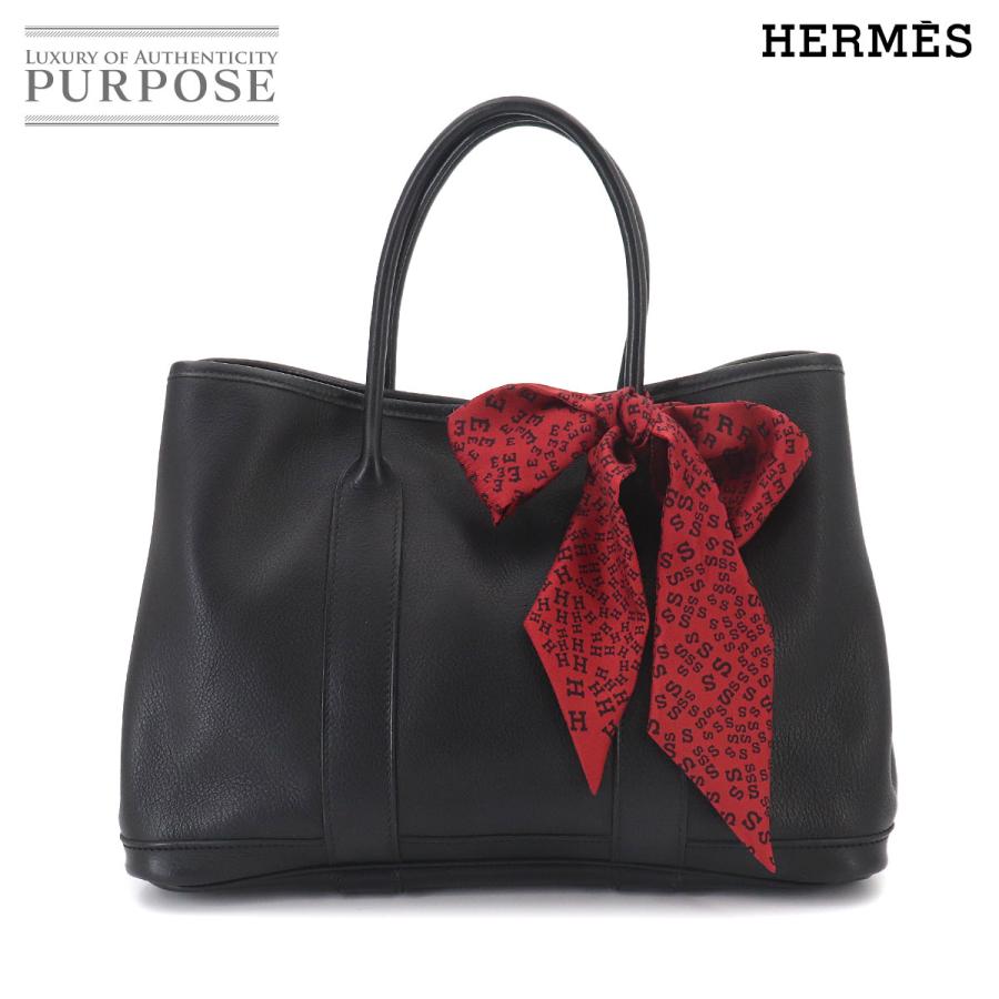 HERMES（エルメス） 美品 ガーデンツイリー 30 TPM トート バッグ