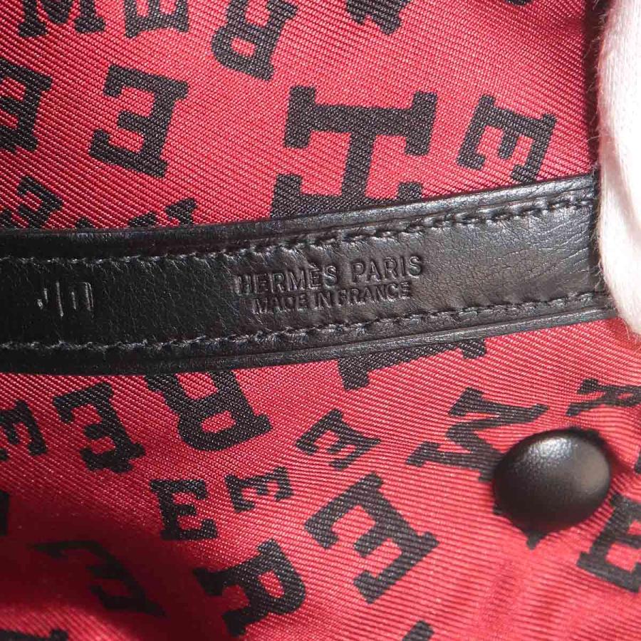 HERMES（エルメス） 美品 ガーデンツイリー 30 TPM トート バッグ