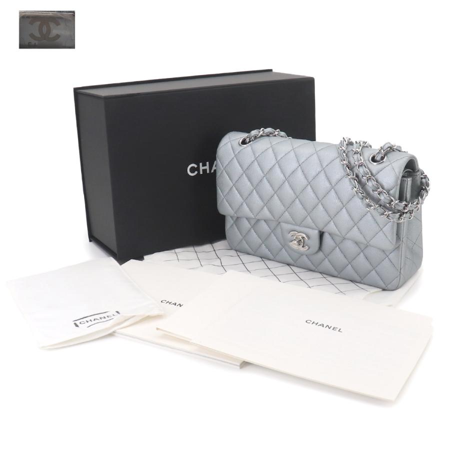 CHANEL（シャネル） 未使用 展示品 マトラッセ 25 チェーン ショルダー